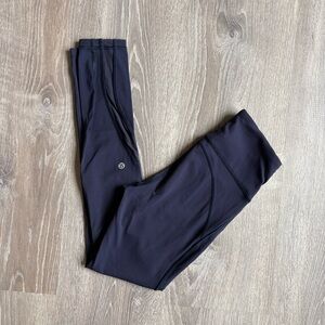 Lululemon Invigorate Leggings
